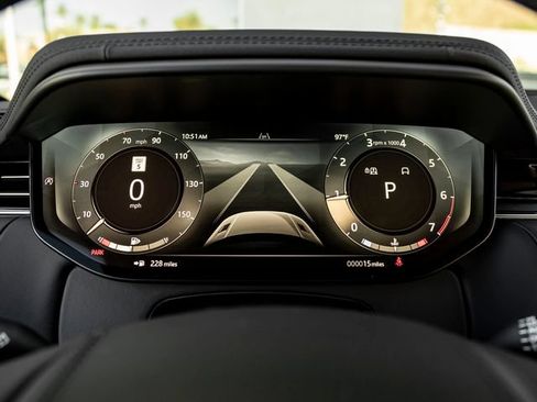 New 2027 Land Rover Range Rover Sport SE AWD/4WD image 17