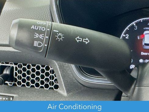 Used 2026 Honda CR-V EX image 15