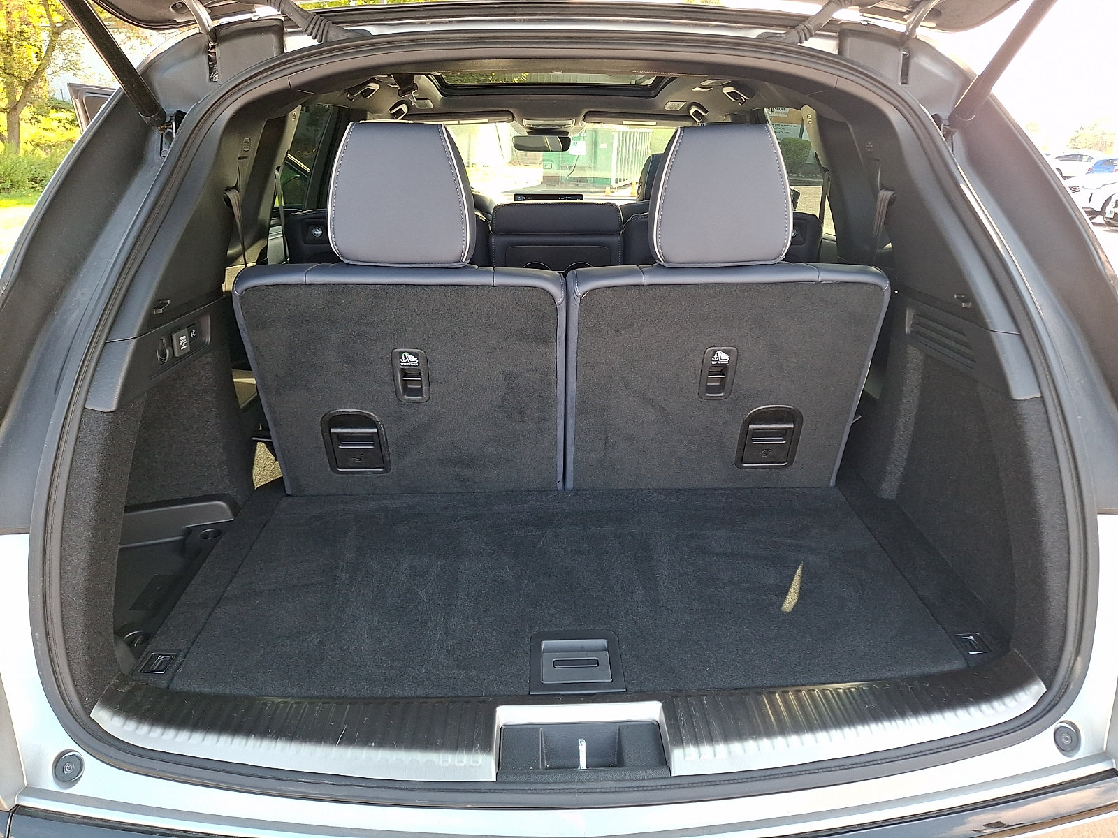 Certified 2025 Acura MDX Type S w/ Advance Package AWD/4WD image 29