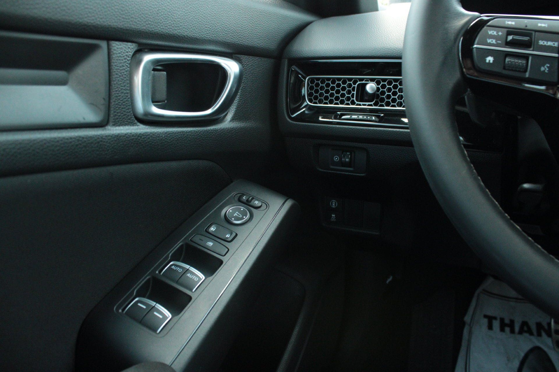 Used 2023 Honda Civic Sport image 21