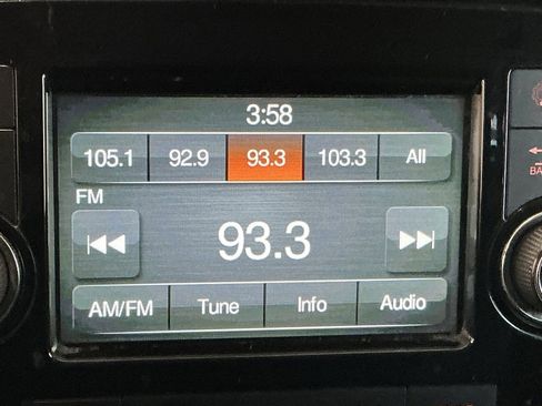 Used 2017 RAM ProMaster City Tradesman SLT w/ Rear Back-up Camera Group image 5