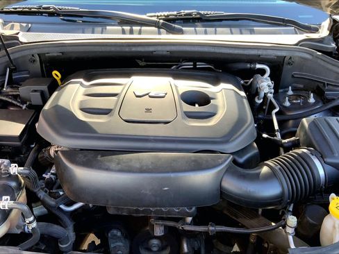 Used 2016 Dodge Durango SXT w/ Quick Order Package 23B image 30