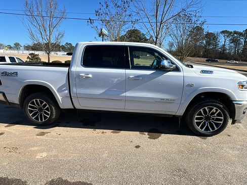 New 2026 RAM 1500 Limited w/ Off Road Group image 7