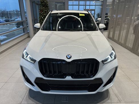New 2026 BMW X1 xDrive28i w/ Technology Package image 2