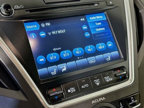 Used 2020 Acura MDX FWD w/ Technology Package image 15