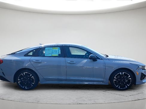 Used 2022 Kia K5 GT-Line FWD image 18