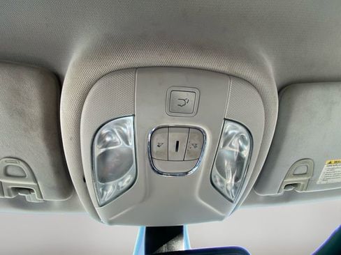 Used 2018 Jeep Compass Latitude w/ Popular Equipment Group image 29