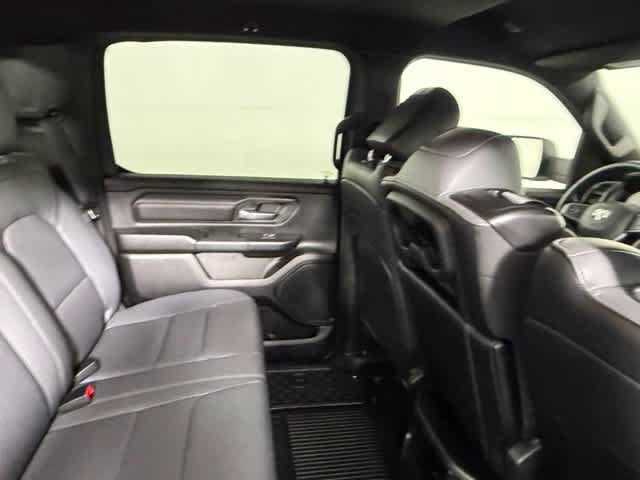 Used 2023 RAM 1500 Tradesman AWD/4WD image 53