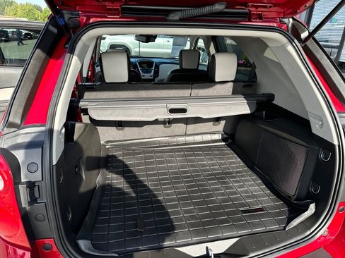 Used 2013 Chevrolet Equinox LTZ image 9