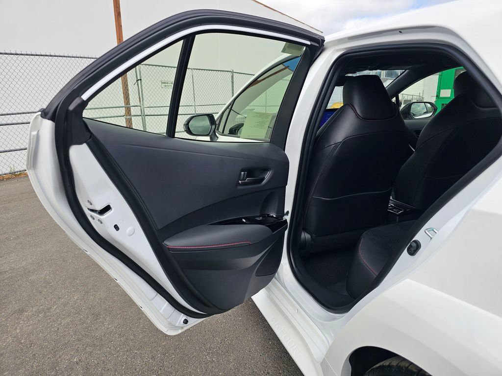 New 2026 Toyota Corolla GR AWD/4WD image 15
