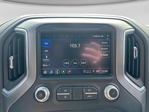 Used 2021 GMC Sierra 2500 Denali w/ Denali Ultimate Package AWD/4WD image 25