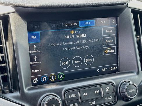Used 2018 GMC Terrain SLT w/ Preferred Package FWD image 15