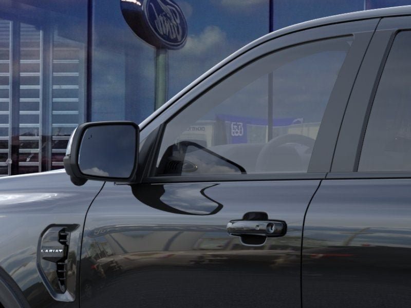 New 2026 Ford Ranger Lariat w/ FX4 Off-Road Package AWD/4WD image 20