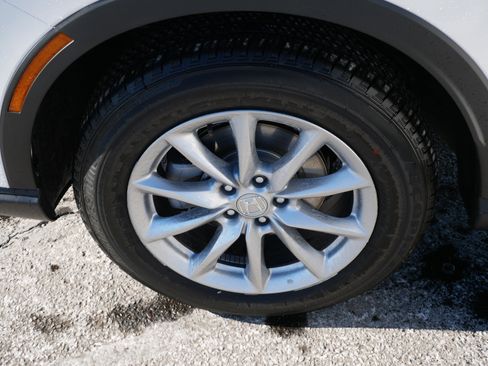 Certified 2026 Honda CR-V EX image 15