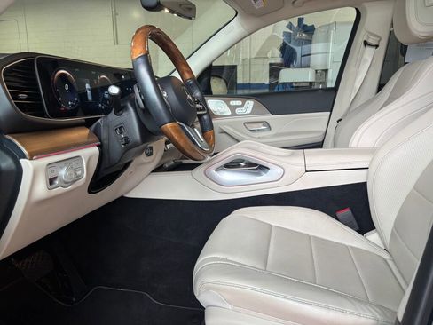 Used 2021 Mercedes-Benz GLE 350 4MATIC image 11