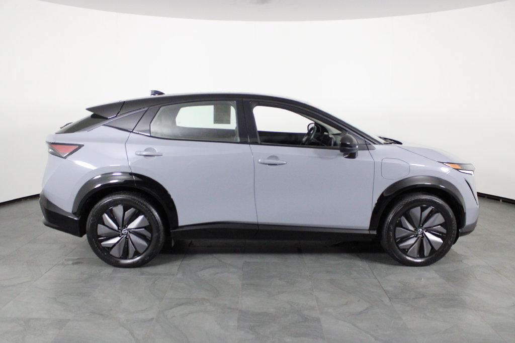 Certified 2024 Nissan Ariya AWD image 12