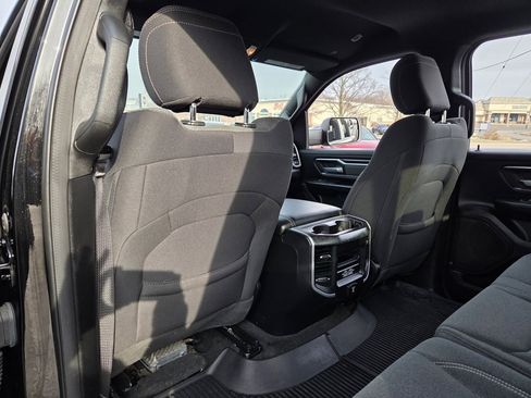 Used 2022 RAM 1500 Big Horn image 15