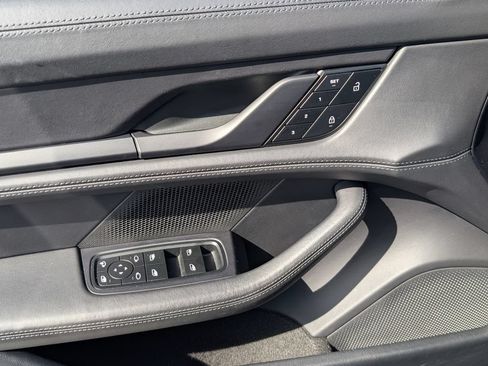 Certified 2023 Porsche Taycan RWD image 20
