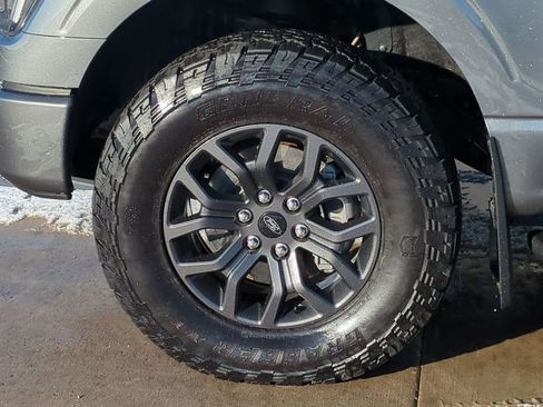 Used 2023 Ford F150 Tremor image 14