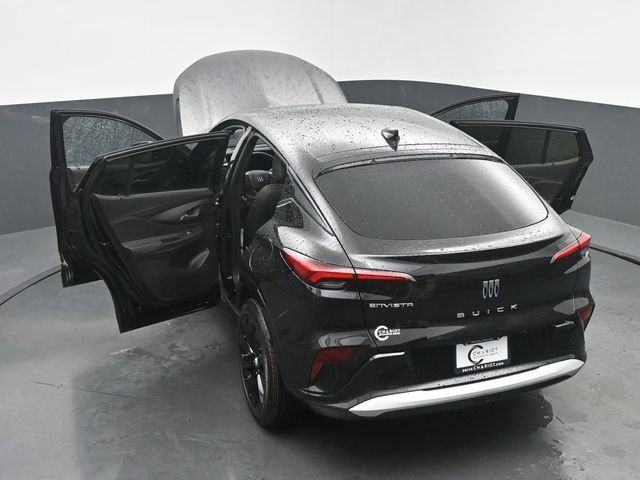 New 2026 Buick Envista Sport Touring w/ Convenience I Package FWD image 67
