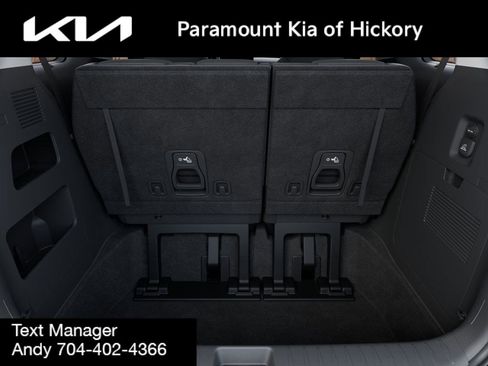 New 2026 Kia Carnival SX Prestige FWD image 19