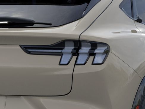 New 2026 Ford Mustang Mach-E Premium w/ Sport Appearance Package RWD image 21