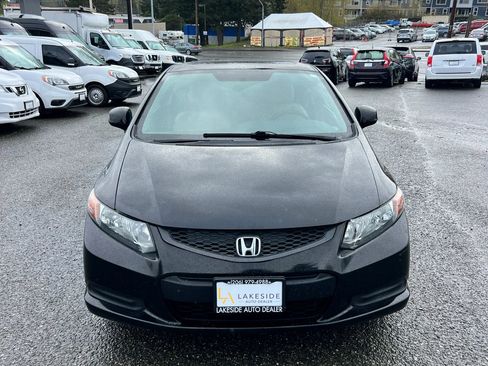 Used 2012 Honda Civic EX image 2