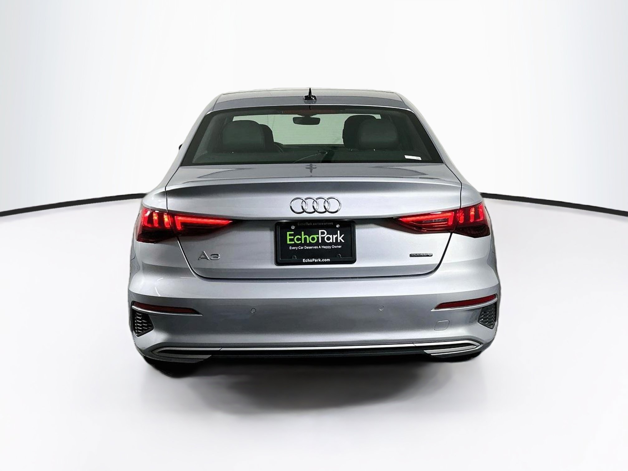 Used 2023 Audi A3 2.0T Premium Plus AWD/4WD image 7