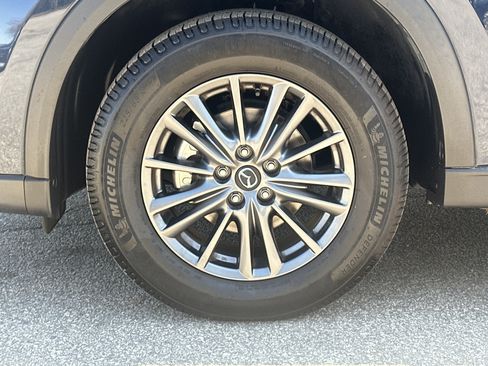 Used 2021 MAZDA CX-5 Touring w/ Touring Preferred SV Package image 36