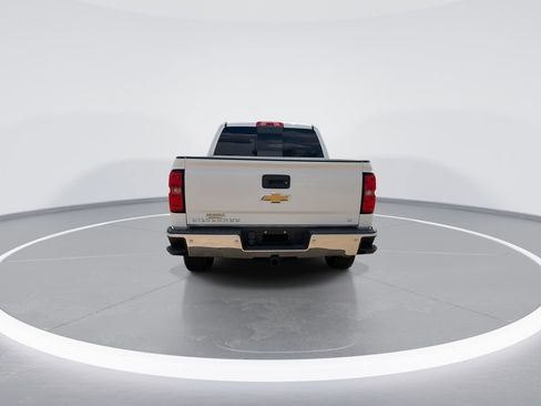 Used 2017 Chevrolet Silverado 1500 LT w/ All Star Edition image 7