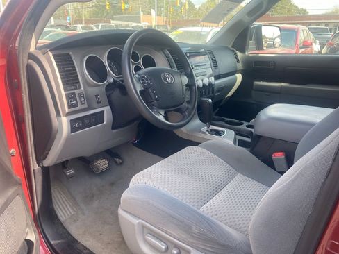 Used 2010 Toyota Tundra 2WD Double Cab image 30