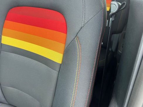 New 2025 Ford Bronco Sport Free Wheeling w/ Convenience Package image 14