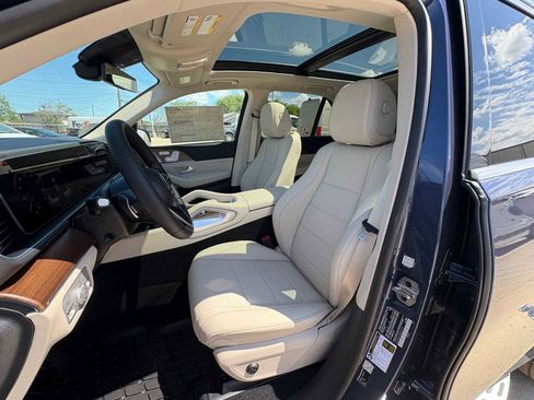 New 2026 Mercedes-Benz GLE 350 4MATIC image 15