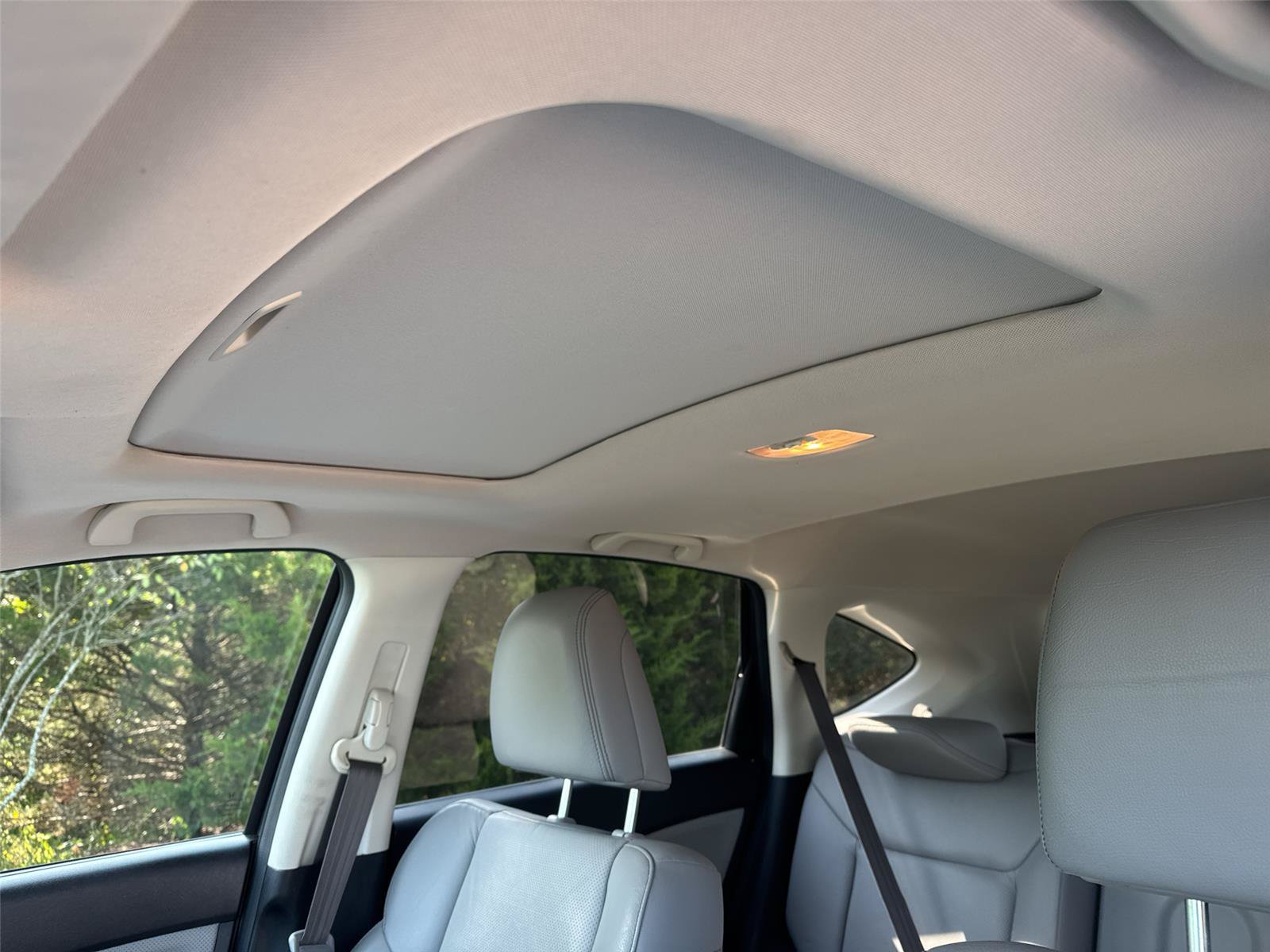 Used 2015 Honda CR-V EX-L image 19