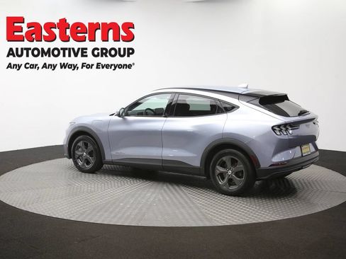 Used 2022 Ford Mustang Mach-E Select AWD/4WD image 60