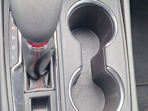 Certified 2024 Chevrolet Equinox RS image 46