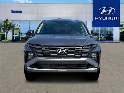 New 2026 Hyundai Tucson SE image 12