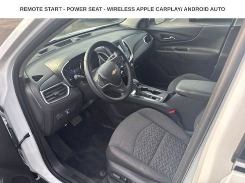 Used 2024 Chevrolet Equinox LT FWD image 14