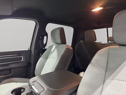 Used 2024 RAM 4500 SLT w/ Quick Order Package 2YG SLT