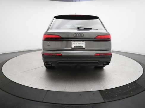 Used 2025 Audi Q7 2.0T Premium Plus w/ Premium Plus Package image 12