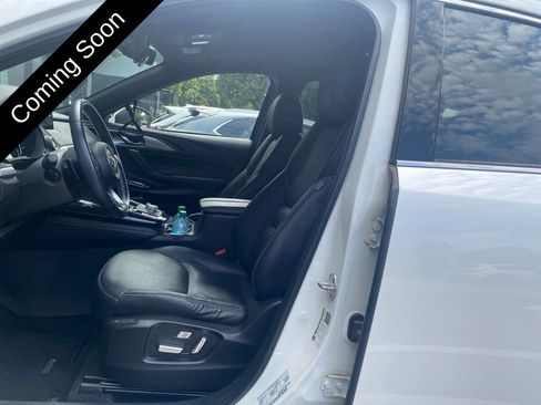 Used 2021 MAZDA CX-9 Grand Touring FWD image 11