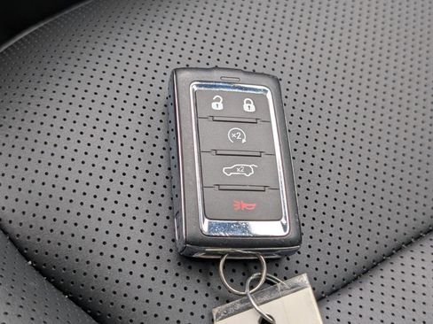 Used 2024 Jeep Wagoneer Launch Edition image 29