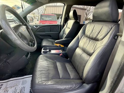 Used 2007 Honda Odyssey EX-L image 21