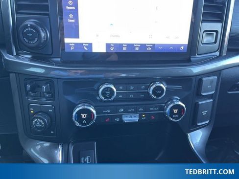 Certified 2021 Ford F150 XLT w/ Equipment Group 302A High image 34