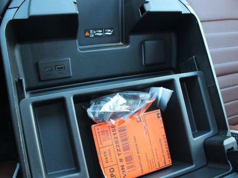 New 2026 GMC Sierra 1500 Denali Ultimate image 57