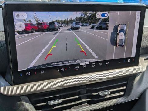 Certified 2026 Ford Explorer Tremor w/ Tremor Ultimate Package AWD/4WD image 20