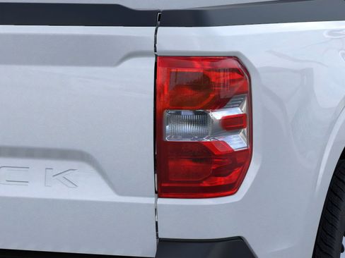 New 2025 Ford Maverick XL w/ 4K Tow Package image 22