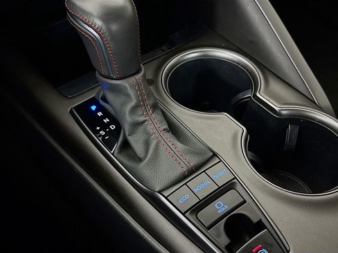 Used 2023 Toyota Camry TRD w/ TRD Package w/JBL Audio image 17