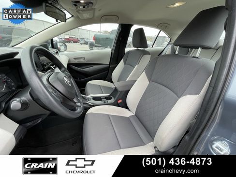 Used 2023 Toyota Corolla LE image 24