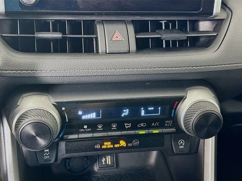 Certified 2024 Toyota RAV4 LE FWD image 16